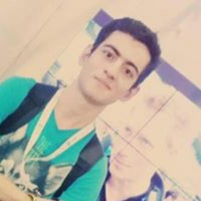 Ahmed