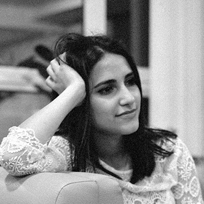 Arzu
